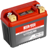 Batterie BS BATTERY Lithium-Ion - BSLI-02 - 1077869