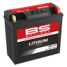 Batterie BS BATTERY Lithium-Ion - BSLI-13 - 1121462