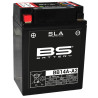Batterie BS BATTERY SLA sans entretien activé usine - BB14A-A2 - 1080689