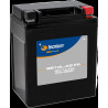 Batterie TECNIUM sans entretien activé usine - BB14L-A2 - 1105551