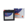 Batterie TECNIUM sans entretien activé usine - BT9B-4 - 1077838