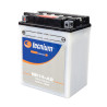Batterie TECNIUM conventionnelle avec pack acide - BB14-A2 - 1077821