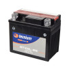 Batterie TECNIUM sans entretien avec pack acide - BTX5L-BS - 1077850