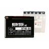 Batterie BS BATTERY sans entretien avec pack acide - BT4B-BS - 1079988