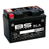Batterie BS BATTERY SLA sans entretien activé usine - BTZ14S - 1080704