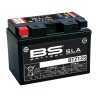 Batterie BS BATTERY SLA sans entretien activé usine - BTZ12S - 1080703