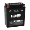 Batterie BS BATTERY SLA sans entretien activé usine - BB12A-A/B FA - 1113774