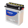 Batterie TECNIUM conventionnelle avec pack acide - 12N5-3B - 1077805
