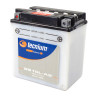 Batterie TECNIUM conventionnelle avec pack acide - BB10L-A2 - 1077813