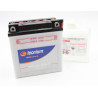 Batterie TECNIUM conventionnelle avec pack acide - 12N9-4B-1 - 1077807