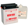 Batterie BS BATTERY Haute-performance avec pack acide - BB12AL-A2 - 1079938