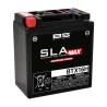Batterie BS BATTERY SLA Max sans entretien activé usine - BTX16H - 1080699