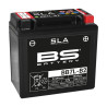 Batterie BS BATTERY SLA sans entretien activé usine - BB7L-B2 - 1080687