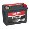Batterie BS BATTERY Lithium-Ion - BSLI-12 - 1077876