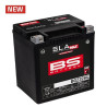 Batterie BS BATTERY SLA Max sans entretien activée usine - BGZ32HL - 1125741