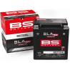 Batterie BS BATTERY SLA Max sans entretien activée usine - BGZ32HL - 1125741