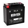 Batterie BS BATTERY SLA sans entretien activé usine - BB9-B - 1080668