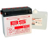 Batterie BS BATTERY conventionnelle avec pack acide - 51913 (12C16A-3A) - 1079899