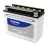 Batterie TECNIUM conventionnelle avec pack acide - B50-N18L-A3 - 1077811