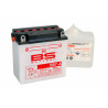 Batterie BS BATTERY Haute-performance avec pack acide - BB7-A - 1079958