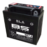 Batterie BS BATTERY SLA sans entretien activée usine - BB7-A - 1109784