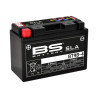 Batterie BS BATTERY SLA sans entretien activé usine - BT9B-4 - 1080657