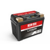 Batterie BS BATTERY Lithium-Ion - BSLI-08 - 1077873