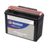 Batterie TECNIUM sans entretien avec pack acide - BTR4A-BS - 1077854