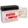 Batterie BS BATTERY conventionnelle avec pack acide - 51814 (12C16A-3B) - 1079900
