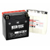 Batterie BS BATTERY sans entretien avec pack acide - BT9A-BS - 1079997