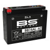 Batterie BS BATTERY SLA sans entretien activé usine - BB16AL-A2 - 1080690