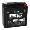 Batterie BS BATTERY SLA sans entretien activé usine - 12N5.5-3B - 1080691