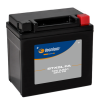 Batterie TECNIUM sans entretien activé usine - BTX5L - 1105545