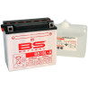 Batterie BS BATTERY Haute-performance avec pack acide - BB18L-A - 1079952