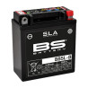 Batterie BS BATTERY SLA sans entretien activé usine - BB5L-B - 1080664