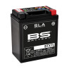 Batterie BS BATTERY SLA sans entretien activé usine - BTX7L - 1080666