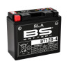 Batterie BS BATTERY SLA sans entretien activé usine - BT12B-4 - 1080658