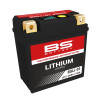 Batterie BS BATTERY Lithium-Ion - BSLI-01 - 1077868