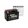 Batterie BS BATTERY sans entretien avec pack acide - BTZ12S-BS - 1079995