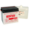 Batterie BS BATTERY conventionnelle avec pack acide - 52515 (B60N30L-A) - 1079902