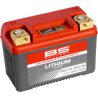 Batterie BS BATTERY Lithium-Ion - BSLI-04/06 - 1077871