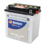 Batterie TECNIUM conventionnelle avec pack acide - BB10L-BP - 1077815