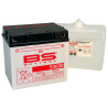 Batterie BS BATTERY Haute-performance avec pack acide - 53030 - 1079925