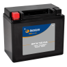 Batterie TECNIUM sans entretien activé usine - BTX12 - 1105546