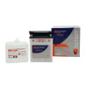 Batterie TECNIUM conventionnelle avec pack acide - BB14L-A2 - 1077823