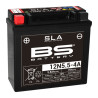 Batterie BS BATTERY SLA sans entretien activé usine - 12N5.5-4A/4B - 1080692