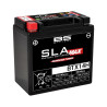 Batterie BS BATTERY SLA Max sans entretien activé usine - BTX14H - 1077866