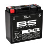 Batterie BS BATTERY SLA sans entretien activé usine - BT14B-4 - 1080659