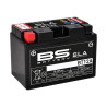 Batterie BS BATTERY SLA sans entretien activé usine - BT12A - 1080670