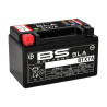 Batterie BS BATTERY SLA sans entretien activé usine - BTX7A - 1080665